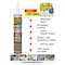 Flex Glue Flex Seal Family of Products Flex Glue MAX Extra Strength Rubber White Adhesive 28 oz GFSMAXWHT28 - alternate 9